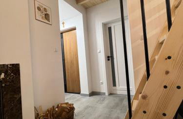 Mały Tiny Domek w górach z kominkiem , Piwniczna-Zdrój - Foto 63