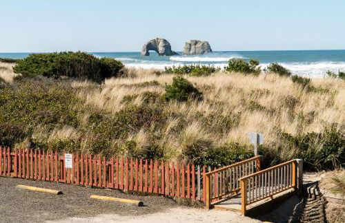 Getaway Oceanfront Lodging - Foto 17