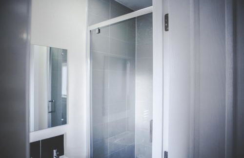 Salford Holiday Apartment Manchester - Foto 26