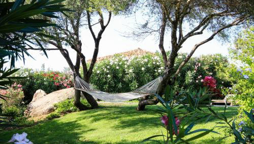 LuxRent Villa Smeralda Pool and Beach - Foto 3, Garden