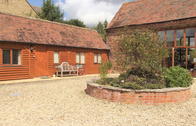 Bridge Farm Holiday Cottages - Foto 77