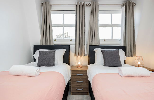 Cosy and Functional 1 Bedroom Flat in London - Foto 3