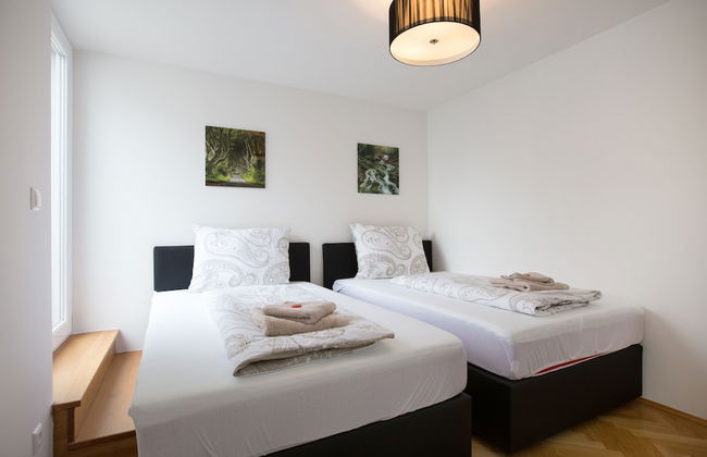 Urban Flats Vienna City Center - Foto 32