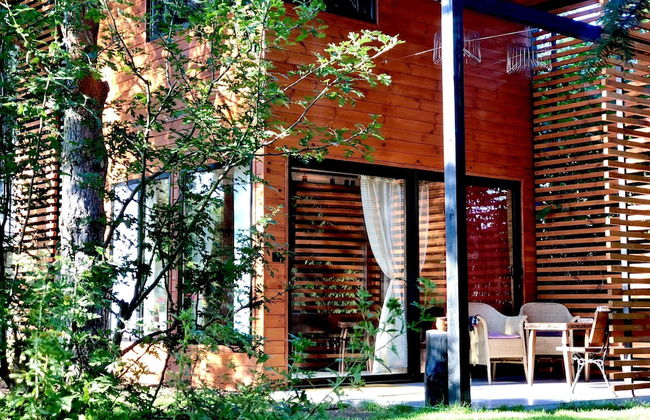 Cottage in Dlugosiodlo Near Forest Edge - Photo 54