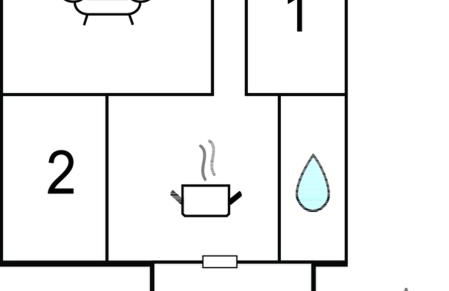 Ferienwohnung Eldetal - Foto 2