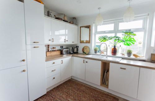 Fairlight - Charming coastal home on the beach - Foto 5