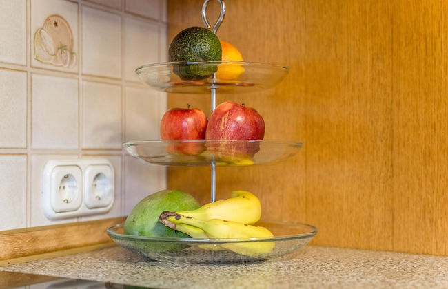 Spacious Flat in Adenau Near the Nurburgring - Foto 34