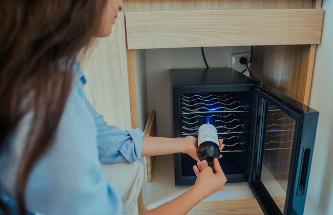 Lodwine Lodges - Foto 12