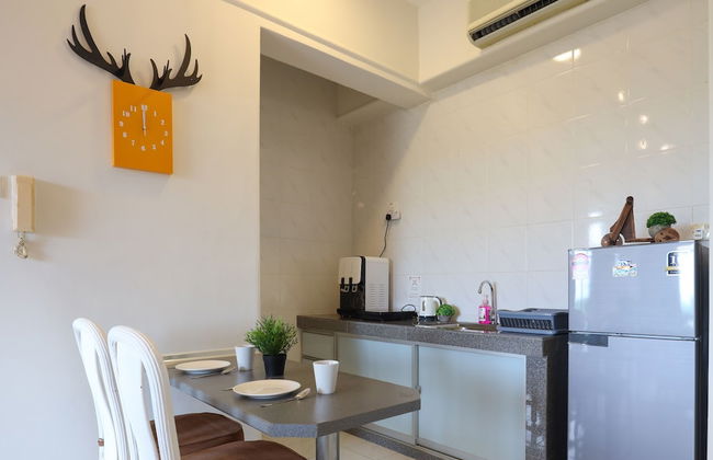 Mahkota Jonker Melaka By I Housing - Foto 43