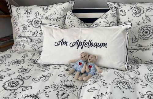 Am Apfelbaum, ein Ferienhaus zwischen Rhein und Mosel - Foto 2