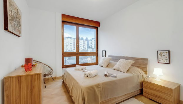 Passion Home - Foto 2, Habitación