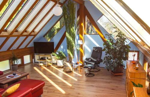 Ferienwohnung Eberhardt - Foto 1