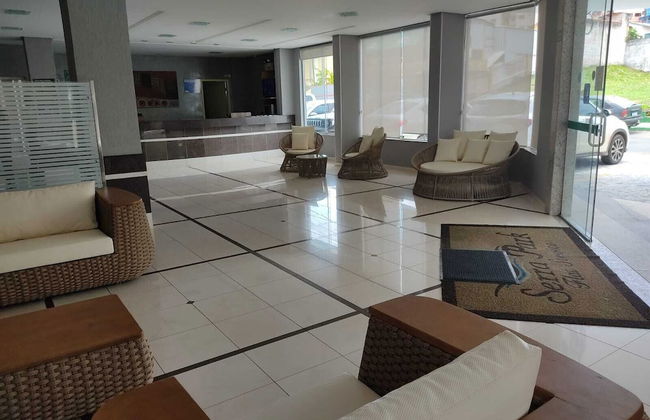 Flat Mobiliado Serra Park - Foto 15