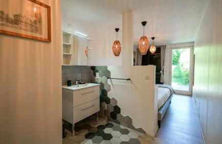 Le Poisson Vert - Foto 9