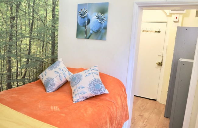 Cosy Studio in the Heart of Trendy Kemptown - Foto 1