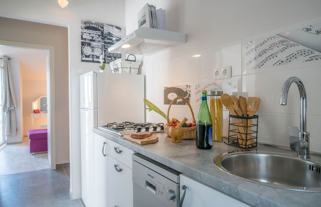 Apartments Sonata - Foto 39