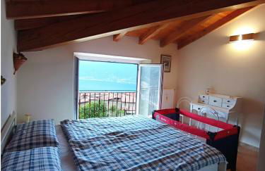 Naol penthouse apartment, Tignale - Foto 13