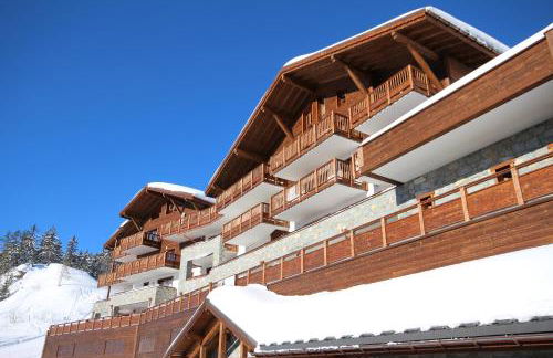 Les Saisies Bisanne - Foto 34