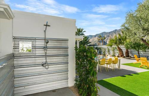 Birdcage Palm Springs - Foto 34