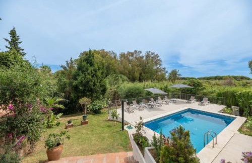 Beachside Villa in Carib Playa - Foto 31