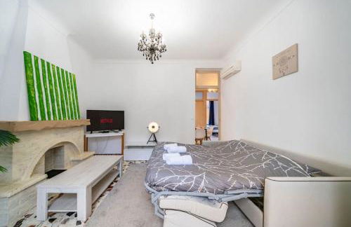 Monte Carlo Monaco border, hypercenter, familly friendly - Foto 27