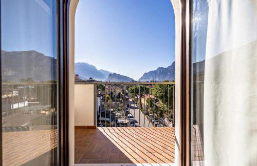 Appartamenti Villa Belvedere - Foto 61