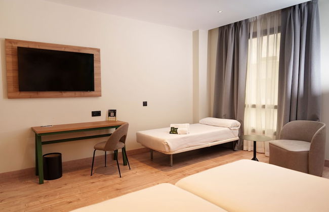 Hotel Princesa de Eboli - Photo 14