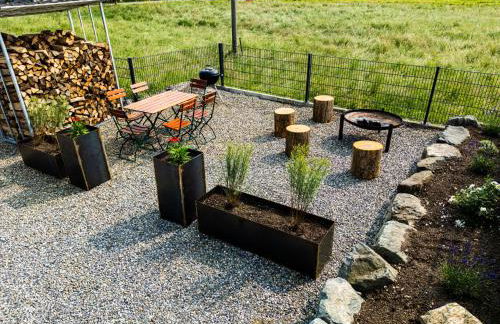 Ferienwohnung Kessler Hohentengen - Foto 1