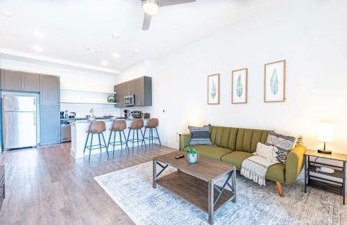 Cozy 1 Bedroom - Gated - 20min Downtown ATX - Foto 13