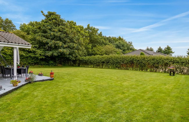 3 bedroom House in Toftlund with terrace - Photo 18