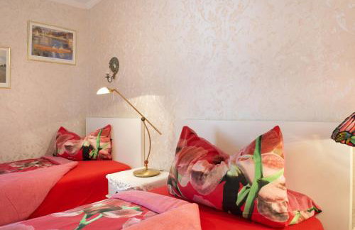 Flair Ferienwohnung Orchidee - Foto 19