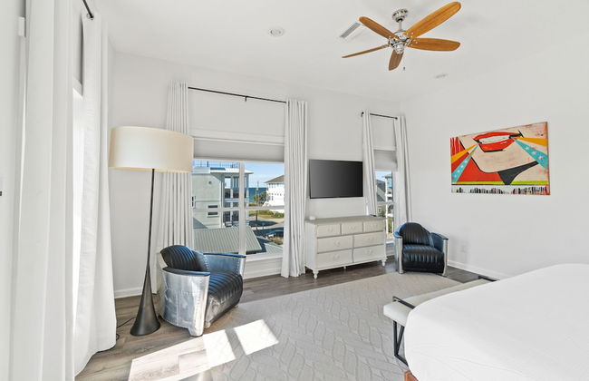 Beach House - The Sandcastle by PHG - Foto 12