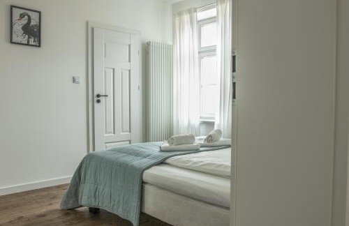 Pałac i Folwark Brzeźnica - Foto 56