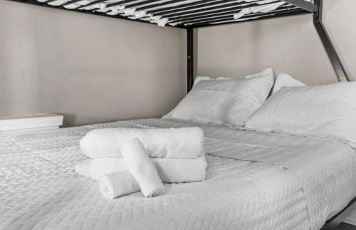 Louisville Haven With BBQ Fire Pit & Private Yard - Foto 34