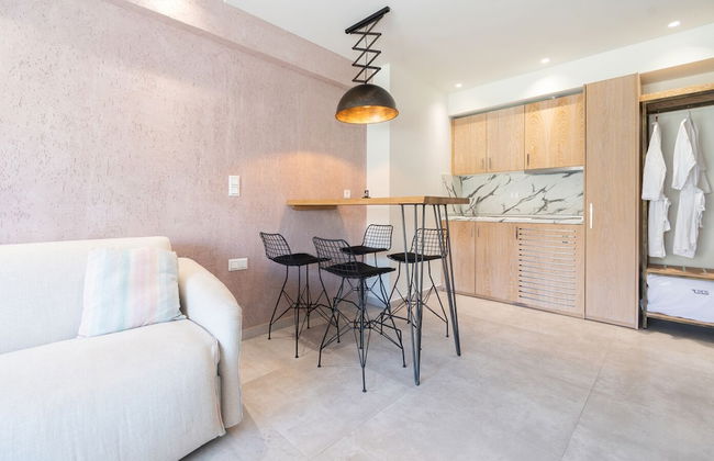 Thetis Boutique Apartments - Adults Only - Foto 71