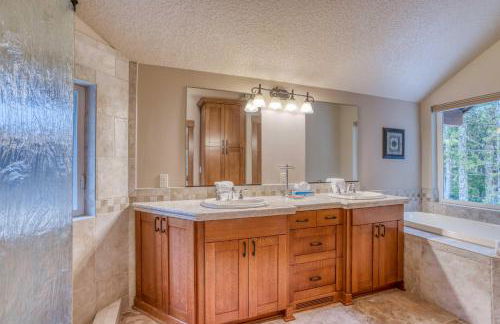 Chalet am Berg - Meredith Lodging - Foto 24