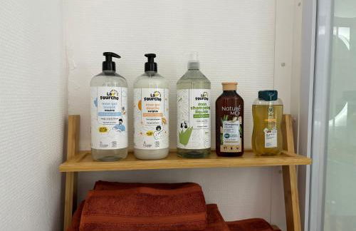 Le Nid du Coq - Proche du Zoo de Beauval et des châteaux - Foto 30