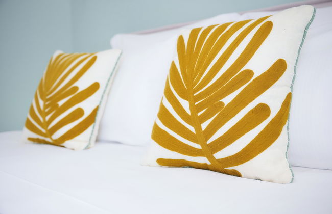 APARTHOTEL 9 ALBERTI - Foto 16