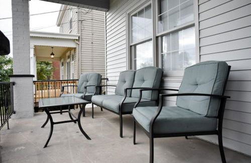 Relax & Feel At Home During Your Pittsburgh Stay - Foto 15