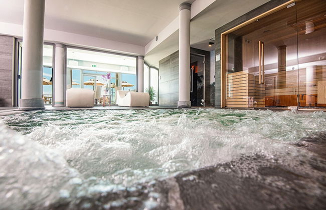 Castello Bonaria Wine & Spa Resort - Foto 65