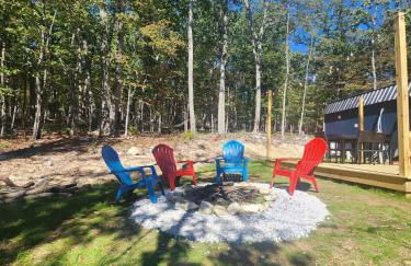 Serenity Cabin - Cozy Mountain retreat - Photo 17