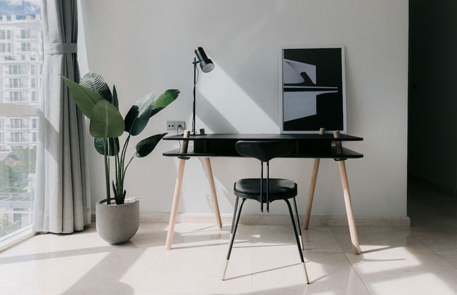 Blue Arch Suites - The Notre Dame Saigon - Photo 9