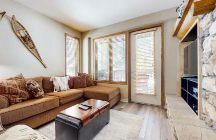 Mammoth Green #111 condo - Foto 6