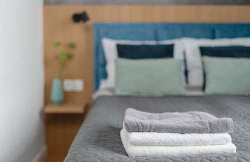 Fuzja w Chmurach - parking, klimatyzacja by FusionAparts - Foto 15