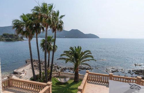 Villa Port Verd - Foto 22