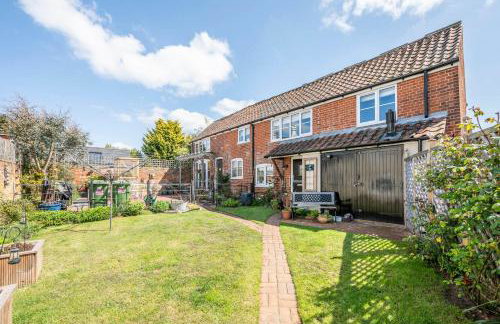 Stable Cottage, Friston - Foto 11