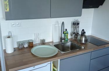 Apartamenty Kasztanowa Zator - Foto 16