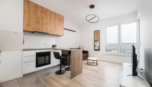 Pieskowa Skała 15 Residence Apartment by BookingHost - Foto 5