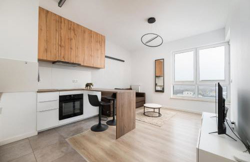 Pieskowa Skała 15 Residence Apartment by BookingHost - Foto 5