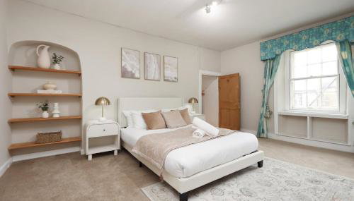 Spacious 3BR Flat in Cowbridge Centre - Foto 4